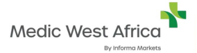 逐光而行，共赴盛會 | 諾邁科技帶您探訪2024Medic West Africa !