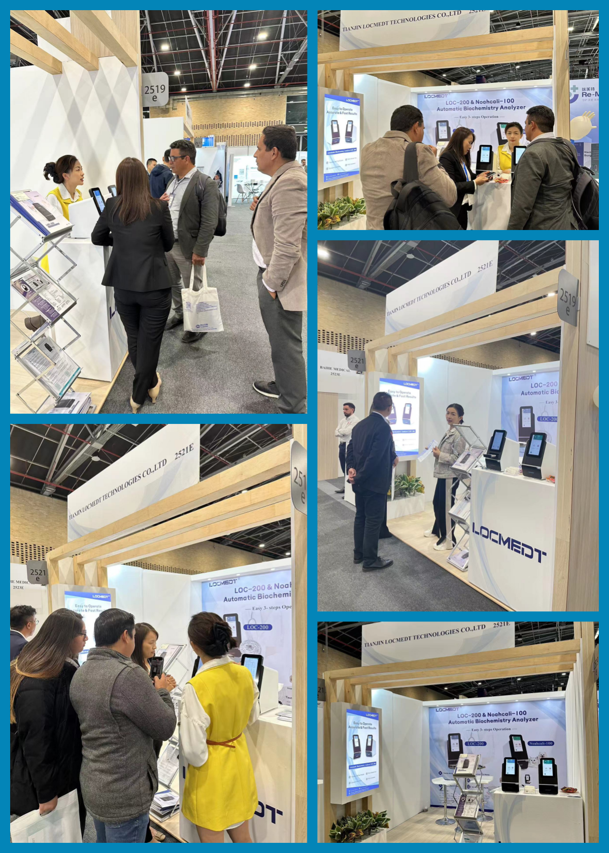 展會回顧|2024Meditech獨家記憶，請查收~